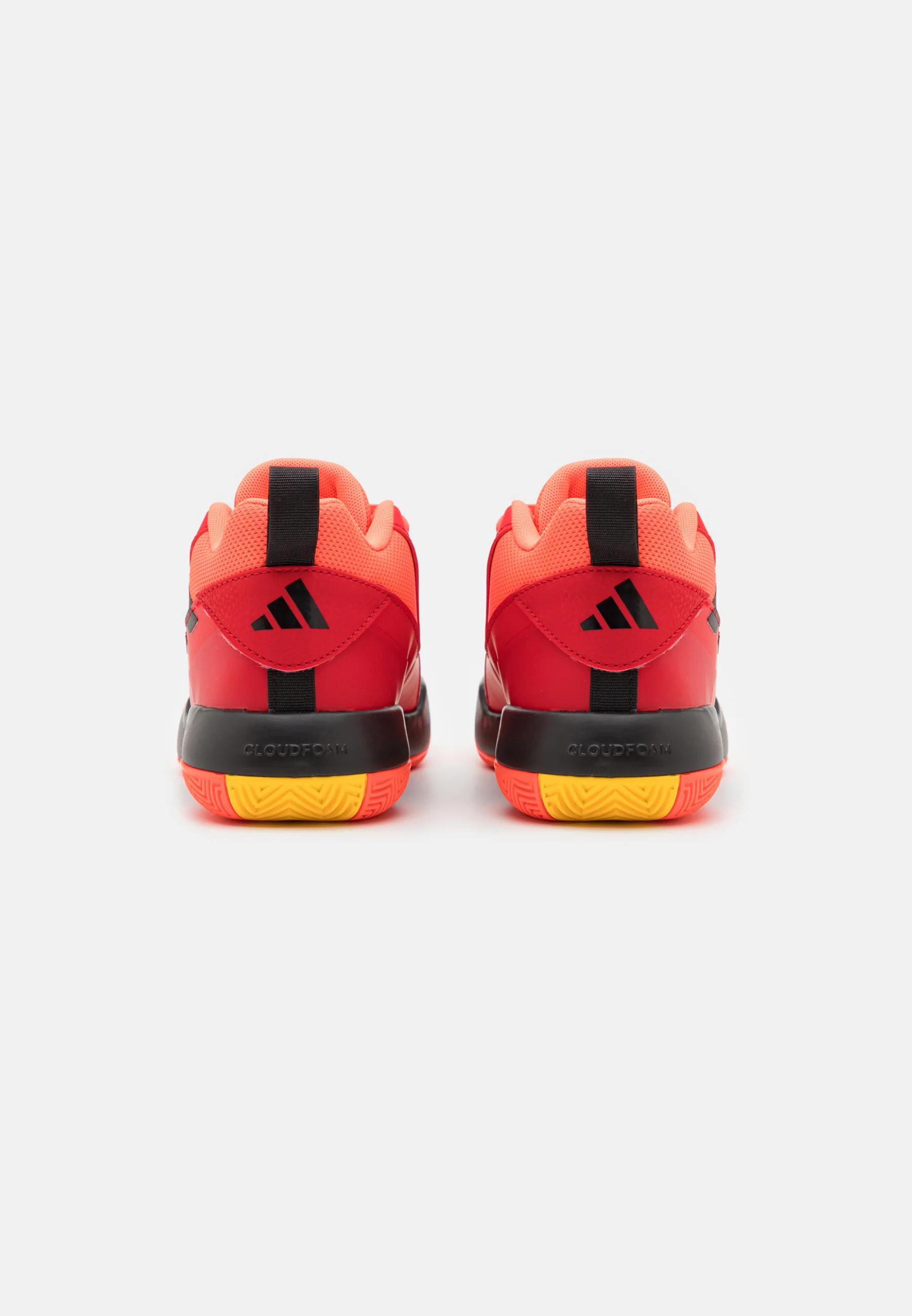 adidas Performance CROSS EM UP SELECT UNISEX - Zapatillas de baloncesto