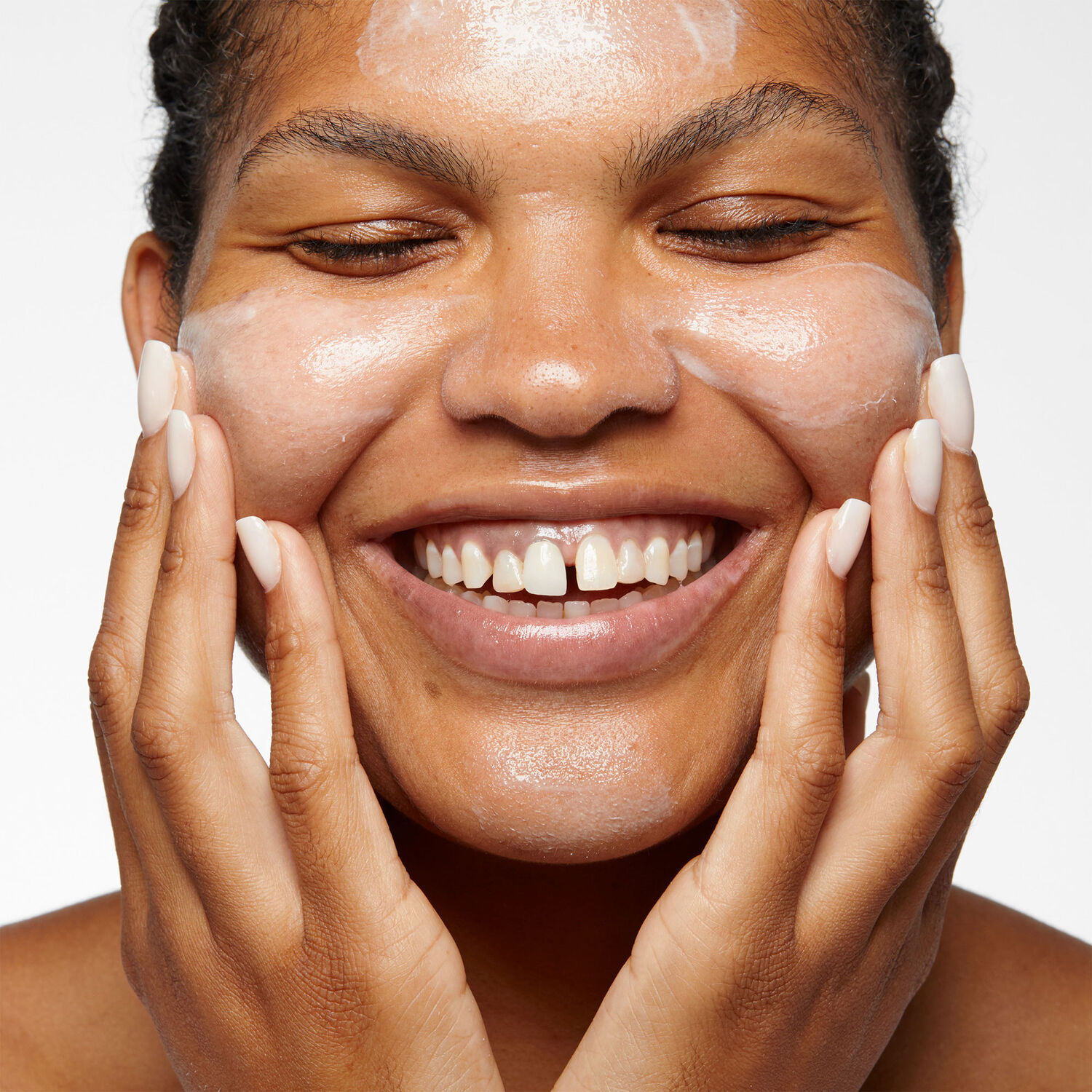 Clinique Anti-Blemish Solutions - Étape 3 Crème Hydratante Purifiante Formule S.O.S 50 ml