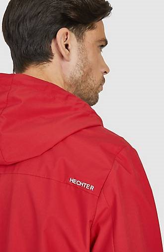 DANIEL HECHTER Regenjacke
