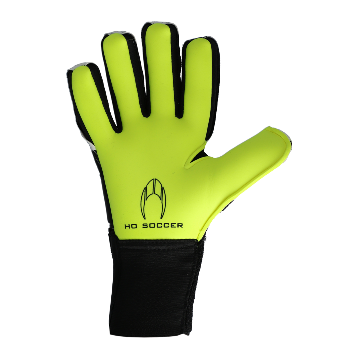 HO Soccer Konstriktor Pro NC TW-Handschuhe Weiss