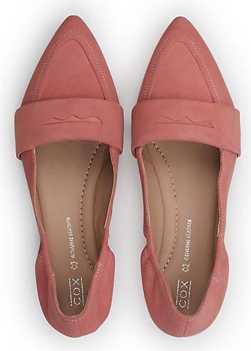 COX Ballerina