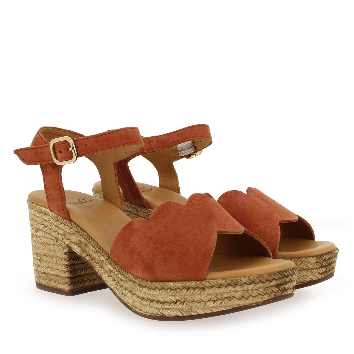 Aliwell  NOAM - Terracotta
