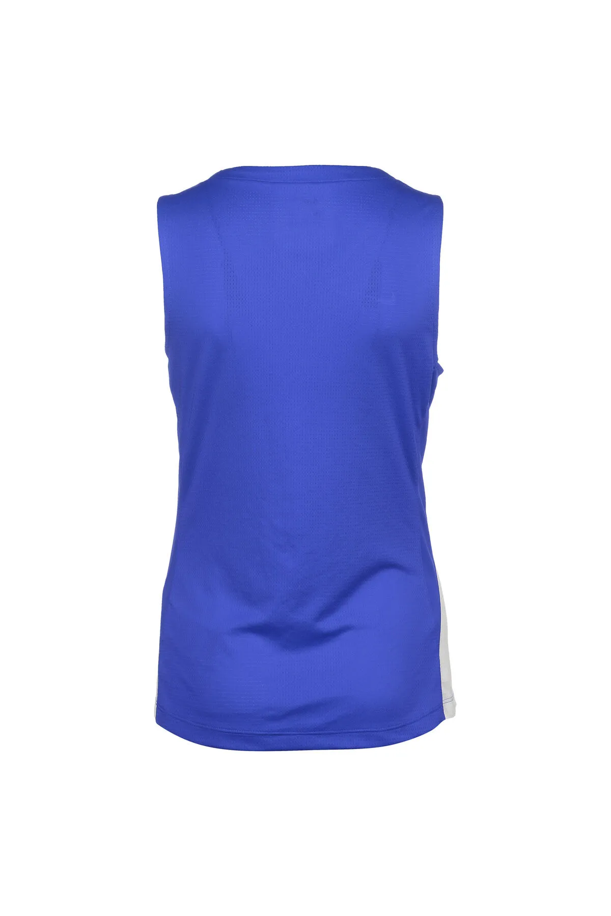 Nike  T-Shirt - Blau - Regular Fit
