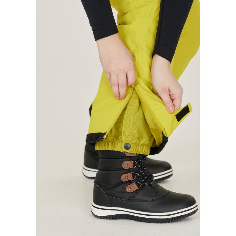 Whistler Fairfax Skihose Kinder