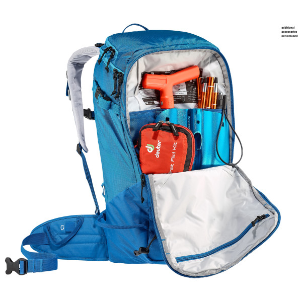 Deuter - Women's Freerider Pro 32+ SL - Skitourenrucksack