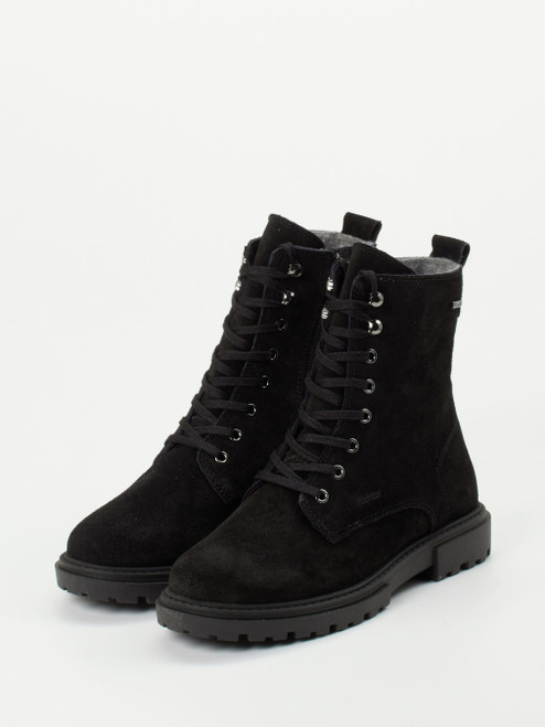 Schnürboots-67000090147 Richter