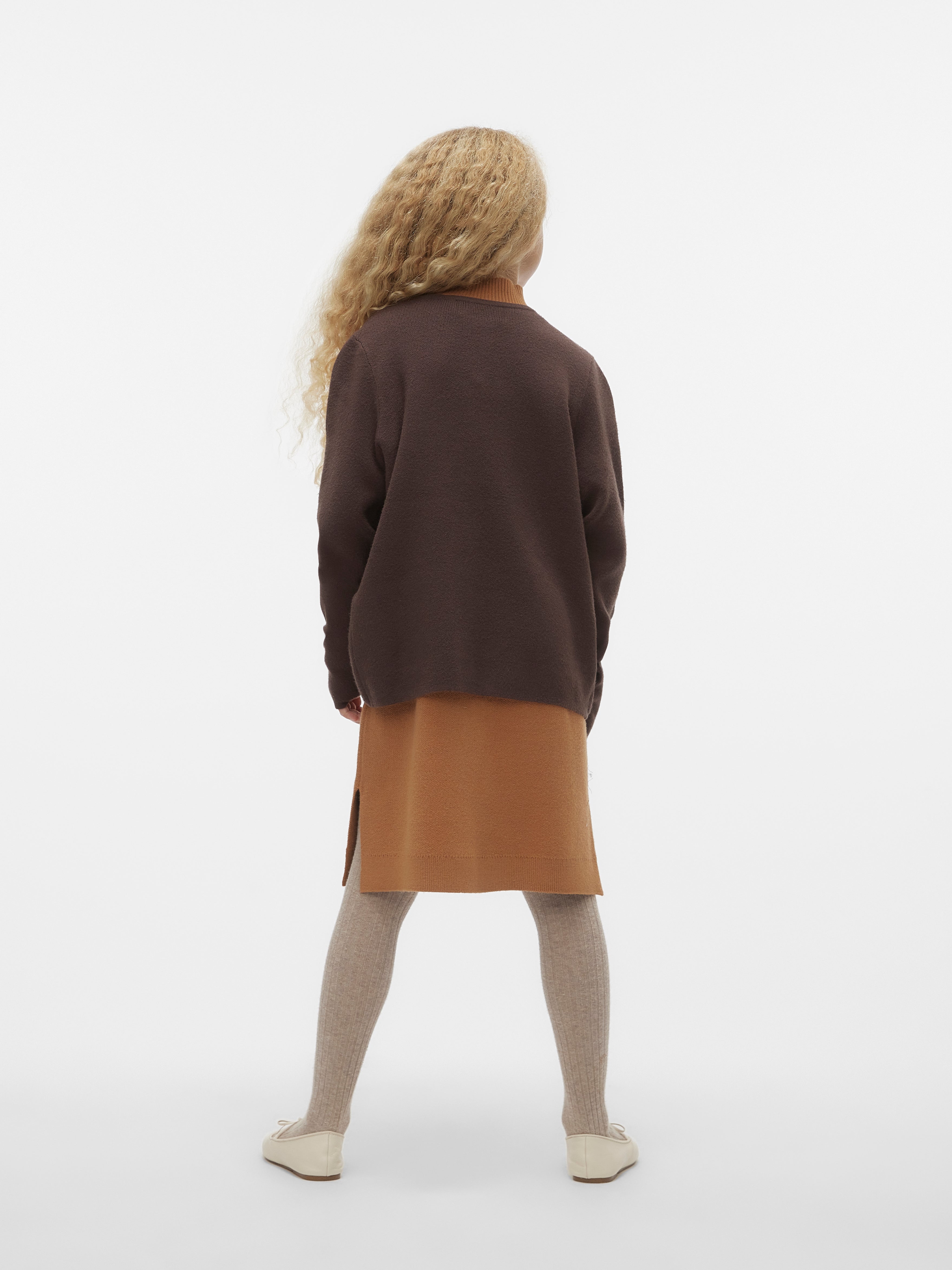 VMKENYA Strickjacke