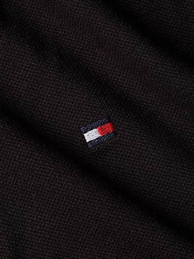 TOMMY HILFIGER Damen Poloshirt 1985 REG PIQUE POLO SS