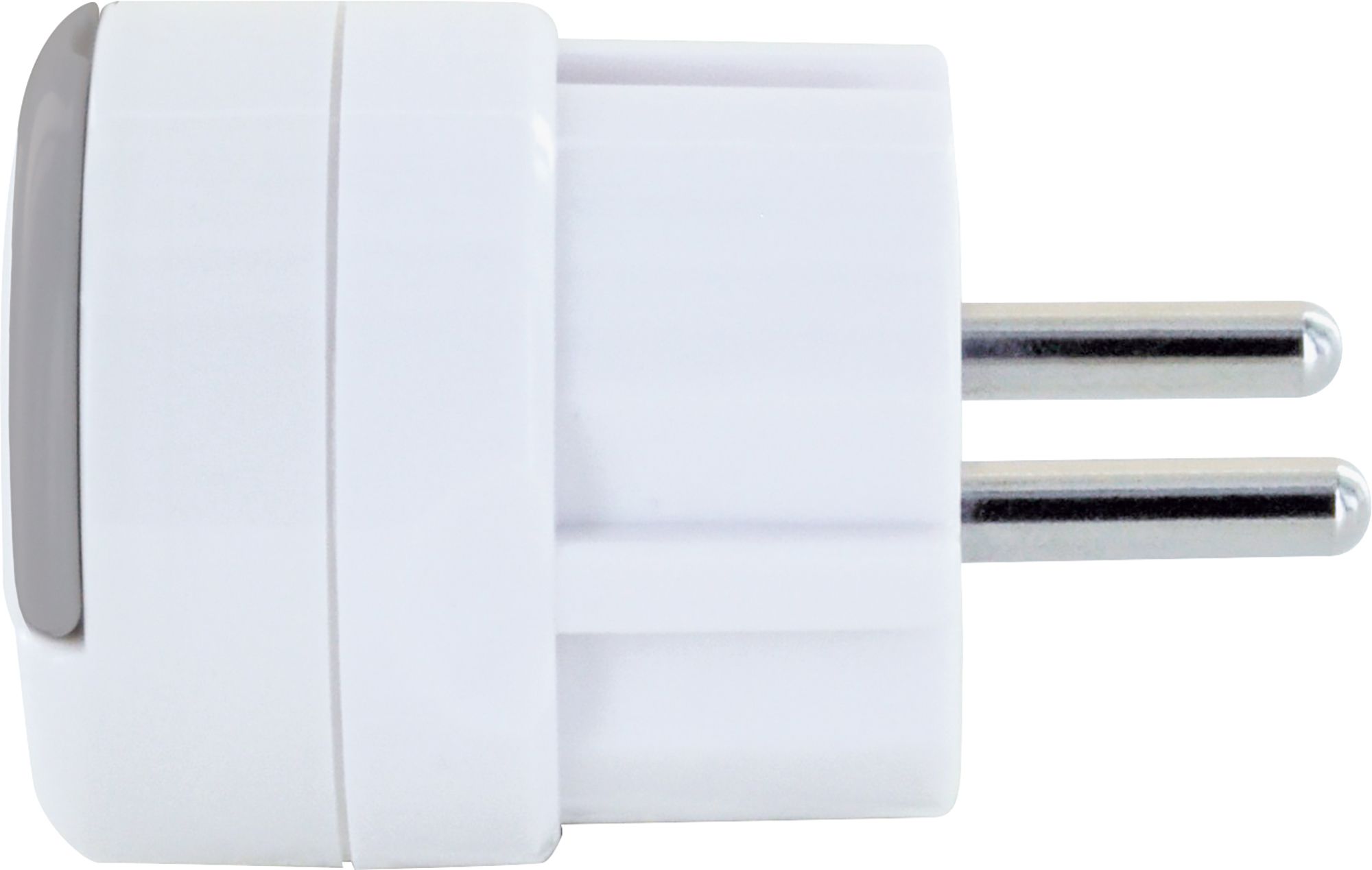 Schwaiger 230 Volt Doppel-USB-Ladeadapter