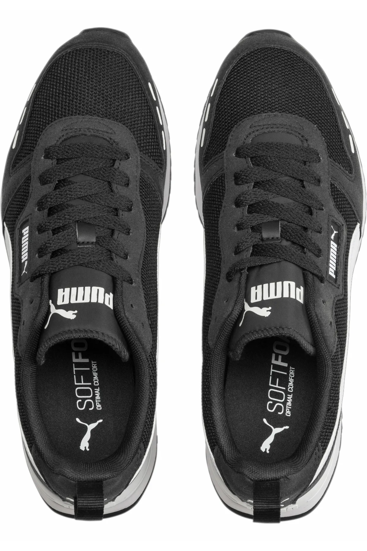 Puma  R78 Runner Sneaker