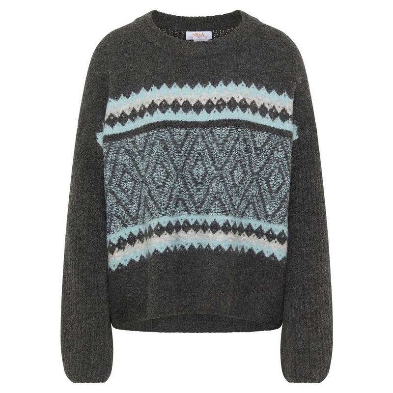 Usha Strickpullover Damen