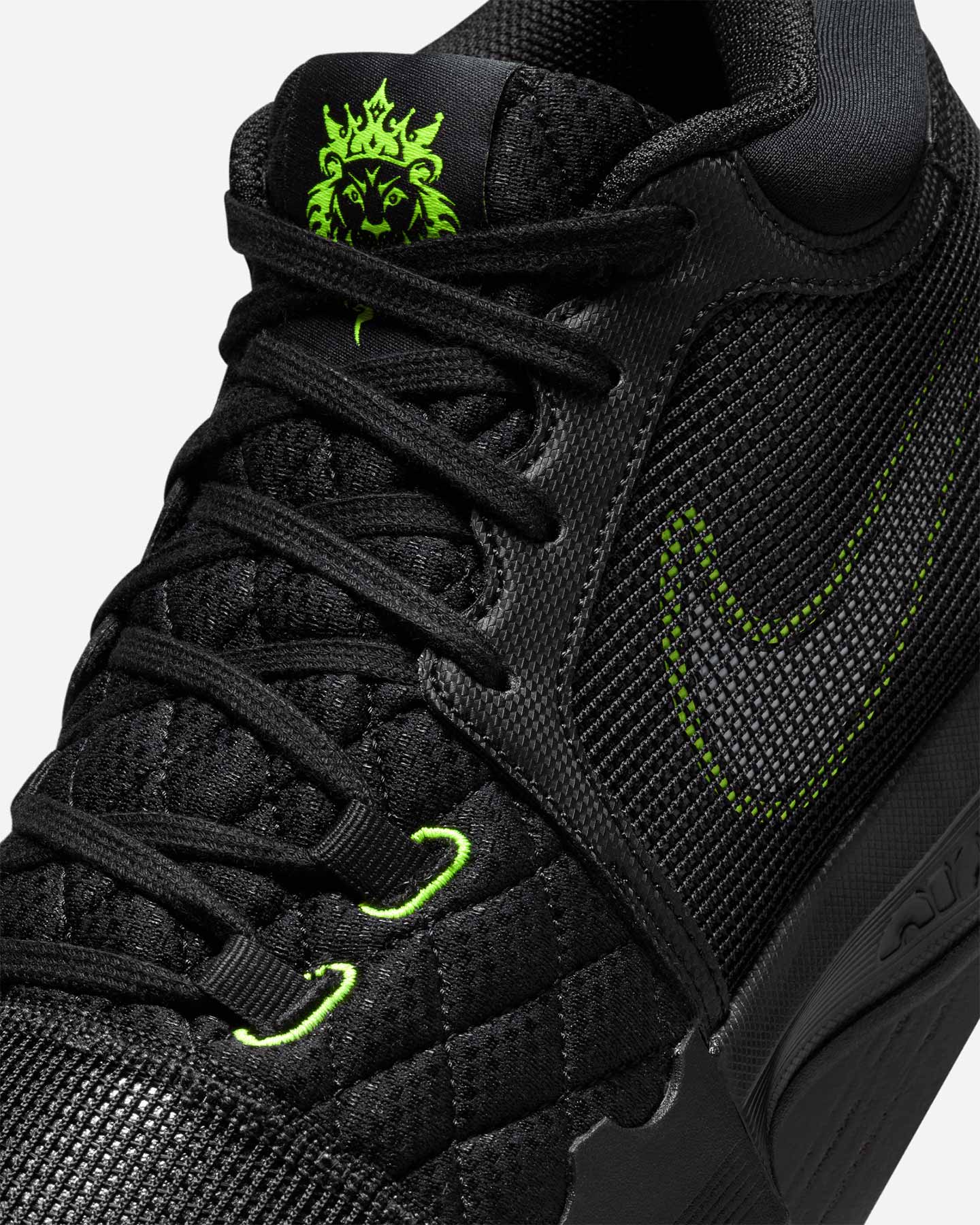 Scarpe Basket Nike Lebron Witness Viii M FB2239-002