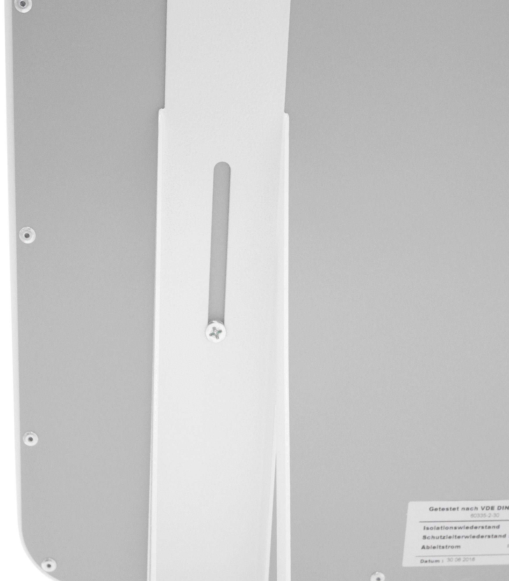 Vasner Standfuß Infrarotheizung Citara (Set)