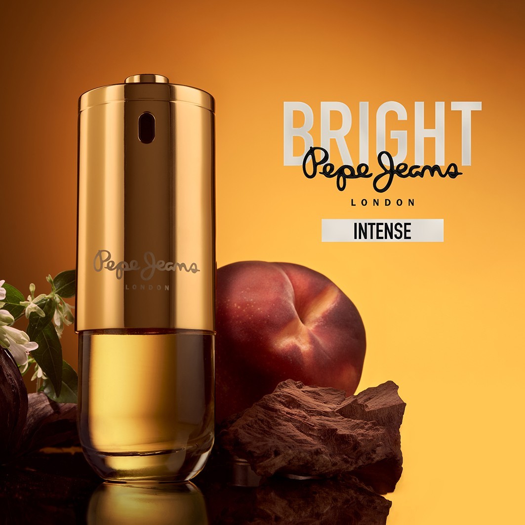 Pepe Jeans Intense jai