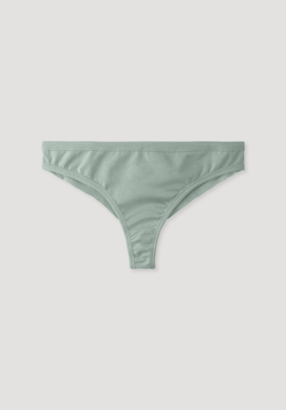 Brasil regular cut aus Bio-Baumwolle und Tencel™ Modal