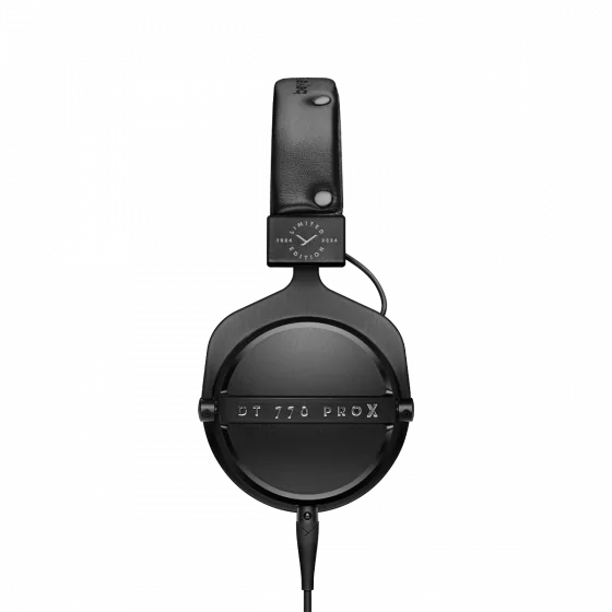 DT 770 PRO X Limited Edition Studio-Kopfhörer für Recording & Monitoring (geschlossen)