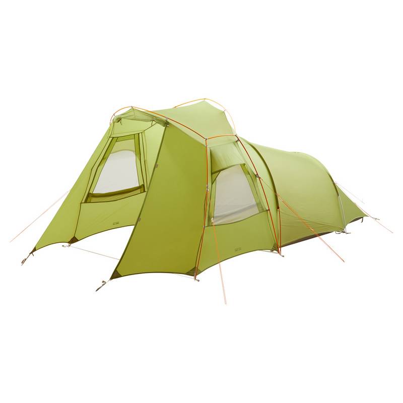 VAUDE Chapel L XT 3P Familienzelt