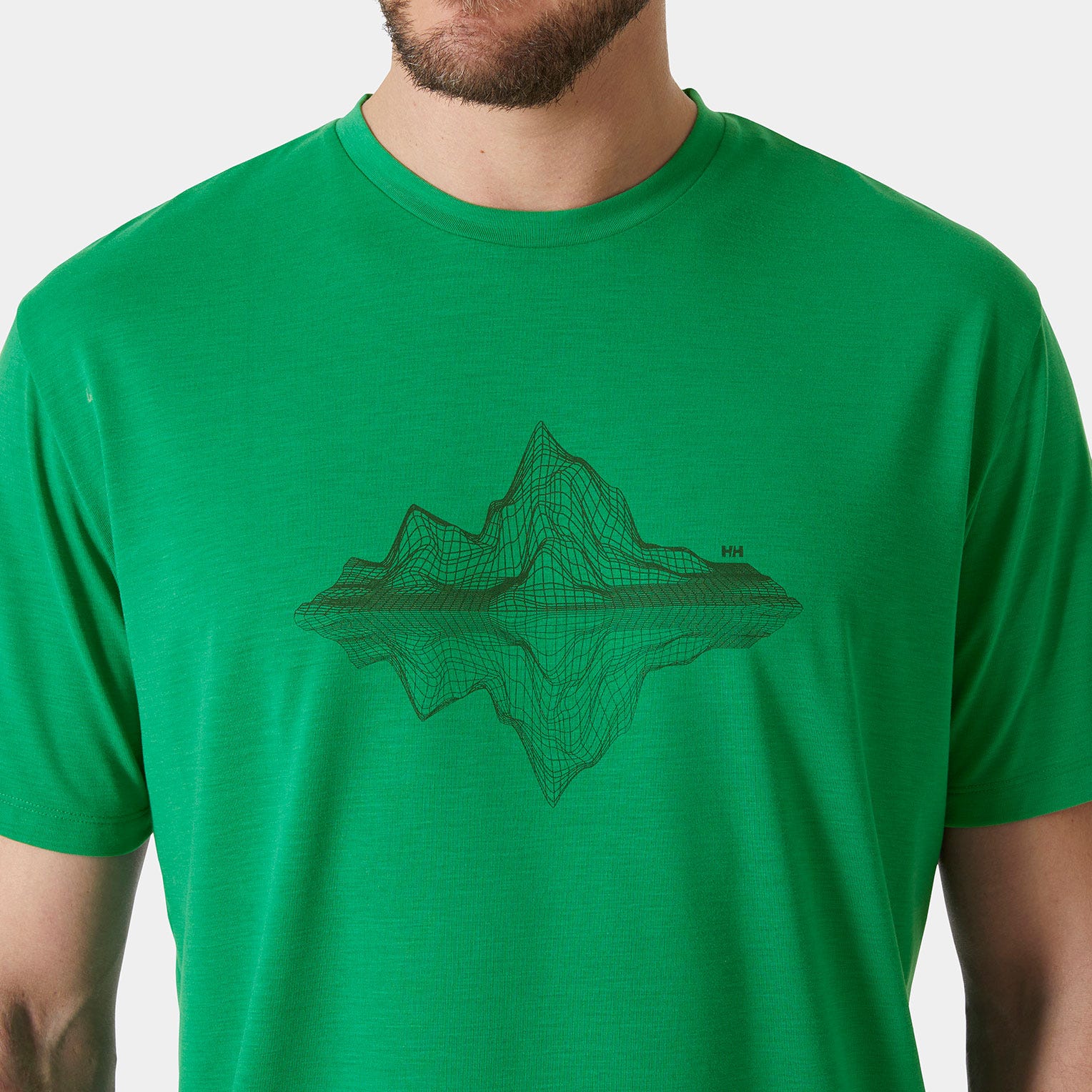 Men's Skog Graphic T-Shirt
