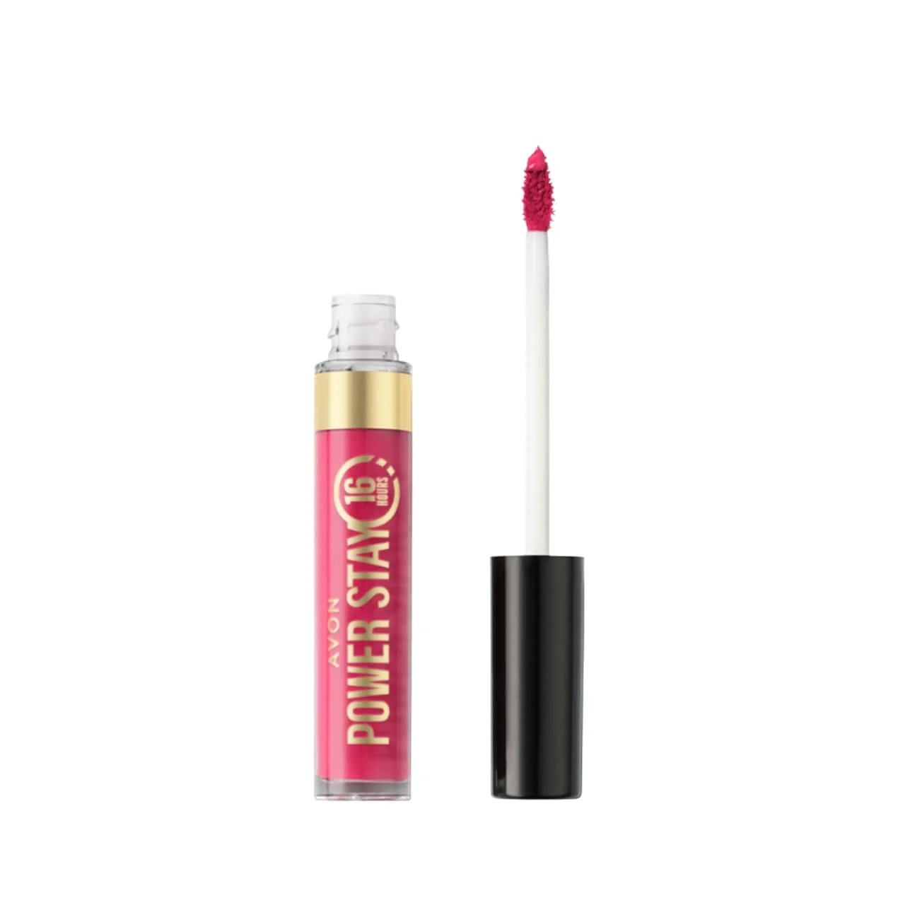 Lip Color Tinta Labbra Power Stay - Rossetto, Rossetto mat