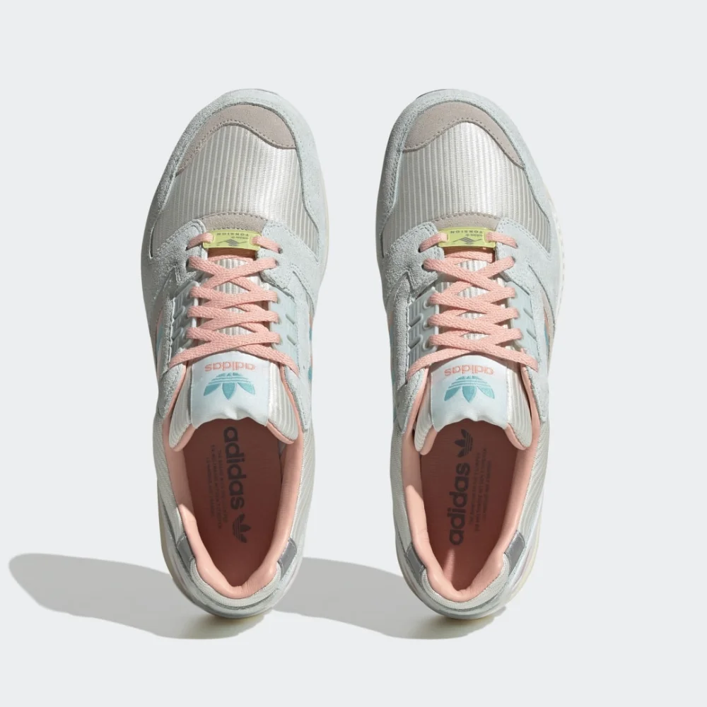 adidas ZX 8000 Ice Mint IF5382 / grün