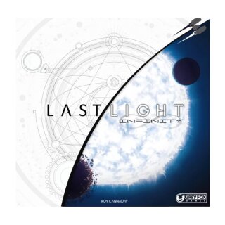 Last Light: Infinity Expansion (EN)