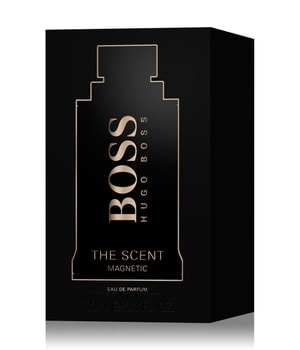 HUGO BOSS Boss The Scent Magnetic For Him Eau de Parfum 100 ml