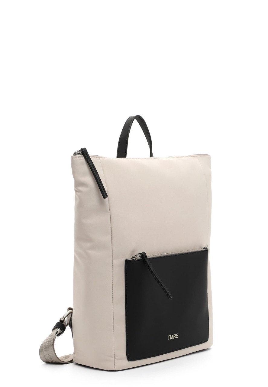 TAMARIS Handtaschen beige Angelique