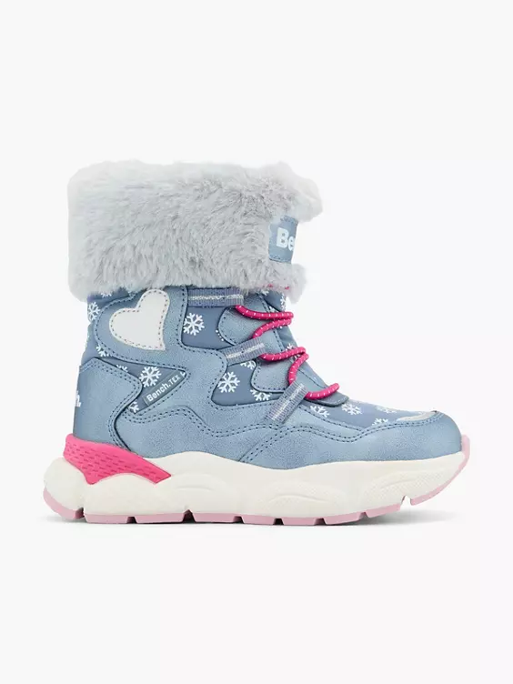 Bench Schneeboots