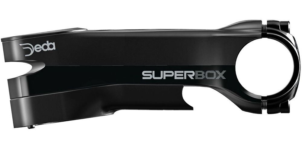 DEDA Superbox Vorbau kaufen | Bike-Discount