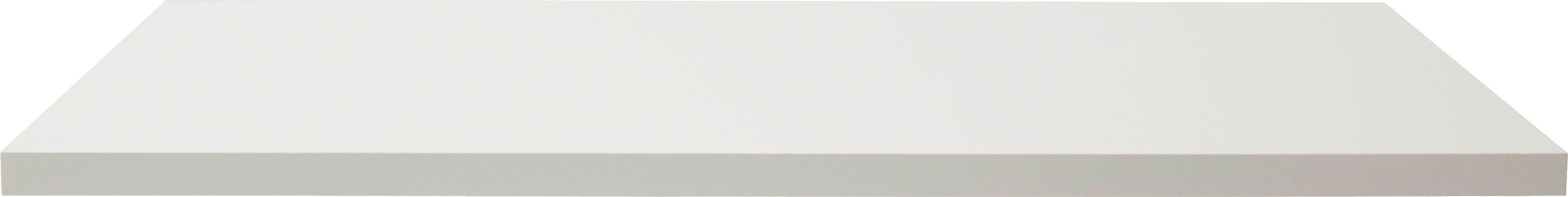Müller SMALL LIVING Einlegeboden M20-SB-FB-03, passend zu Modular Plus Kommode 120 cm