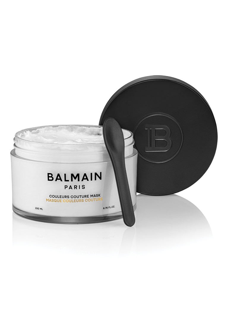 Balmain Hair Colors Couture Hair Mask - maska do włosów