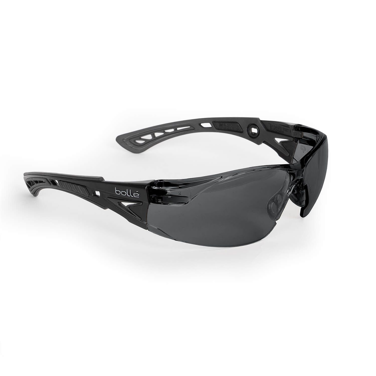 Schutzbrille Rush+ BSSI