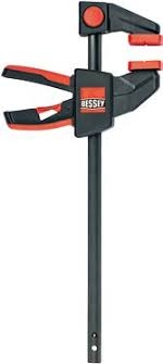 Bessey EZL30-8 klämma Enhands 300mm