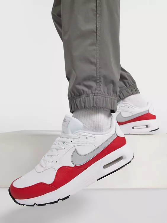 Nike Sneaker NIKE AIR MAX SC