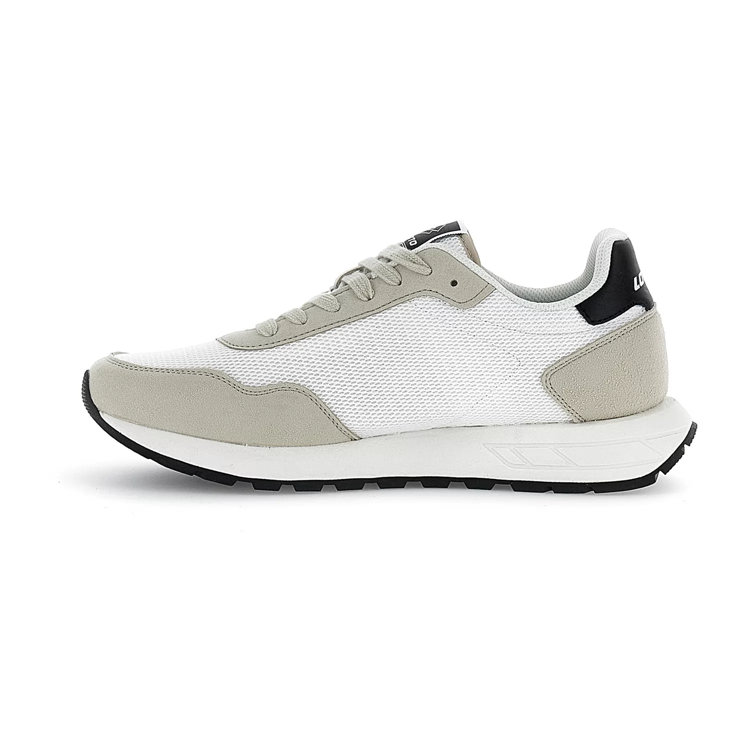 TRAINER 2000 AMF VIT/HELSVART