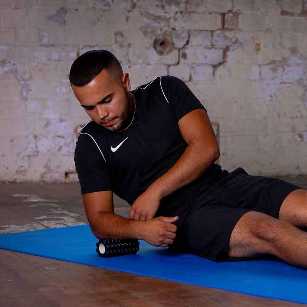 Urban Fitness EVA Mini Massage-Roller UFA024