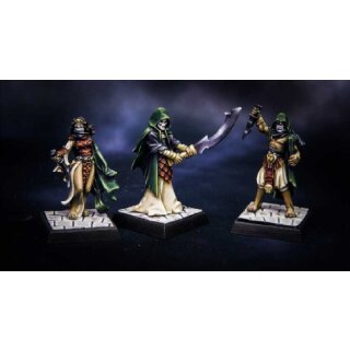 Cultist (3)