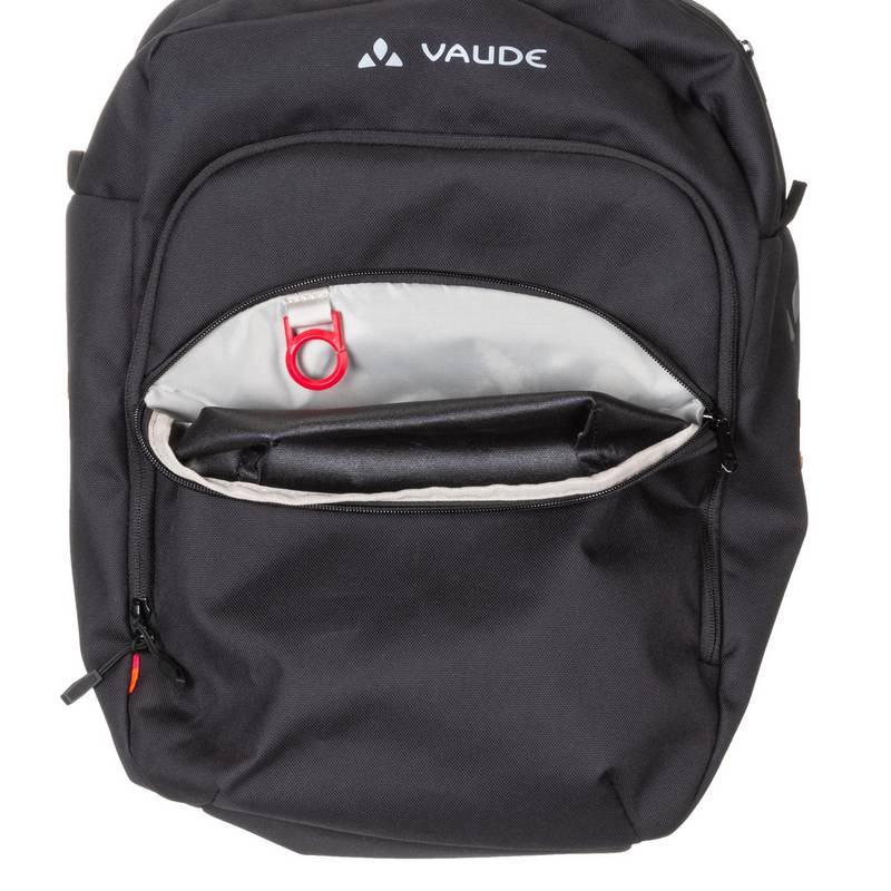 VAUDE eBox Single Fahrradtasche