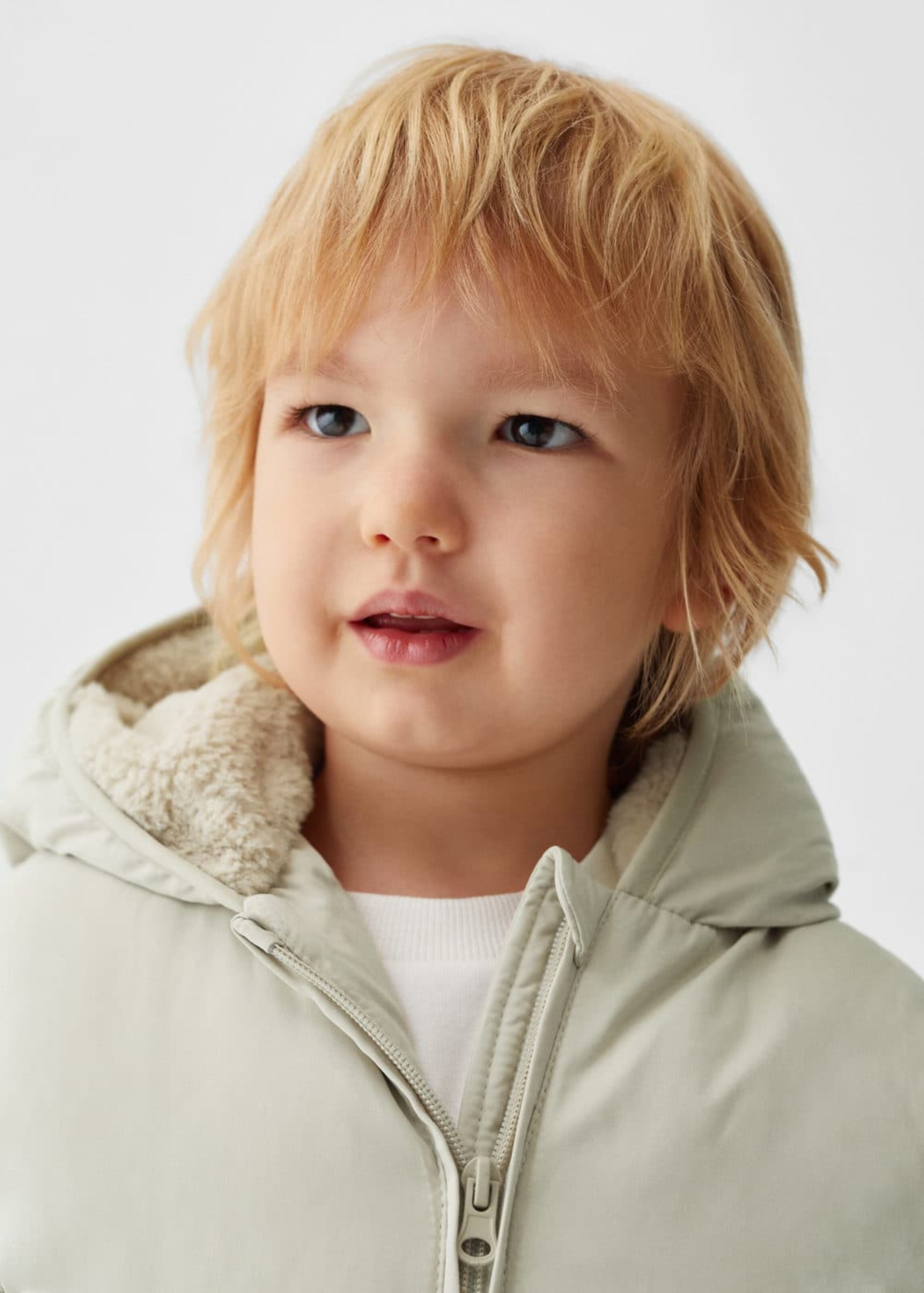 Winter Jacket 'jordi'