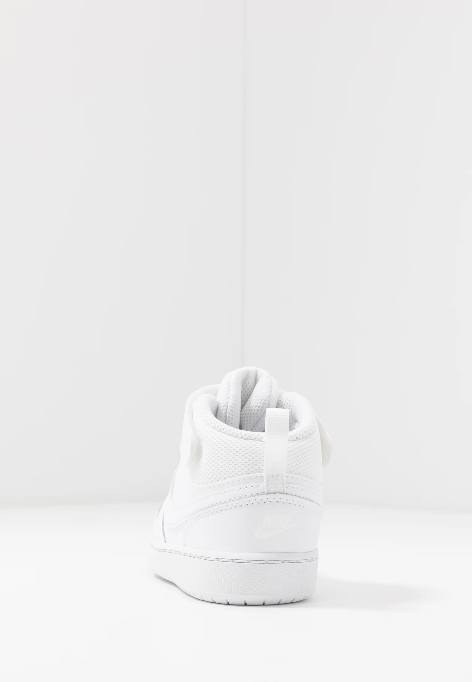 Nike Sportswear COURT BOROUGH MID UNISEX - Zapatillas altas