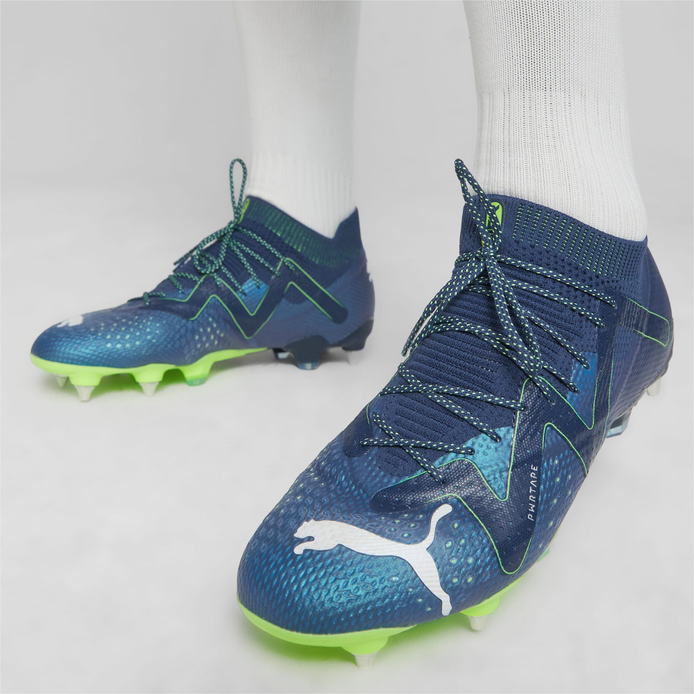 PUMA FUTURE ULTIMATE MxSG 107351_03 / blau