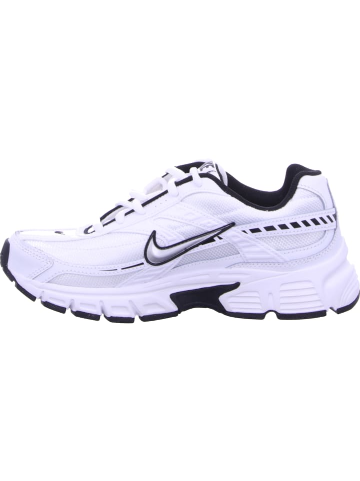 Nike Sportschuh in weiß günstig kaufen