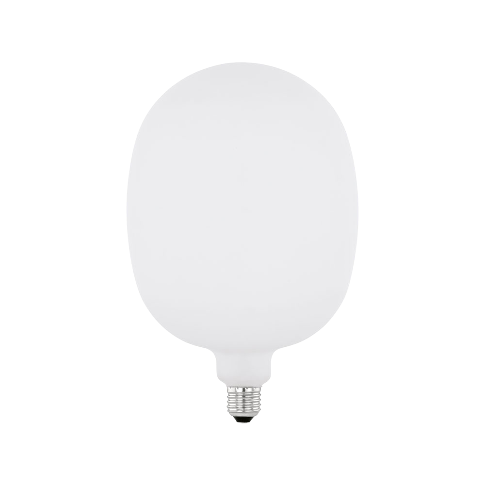 EGLO E27 LED Leuchtmittel Opalweiß