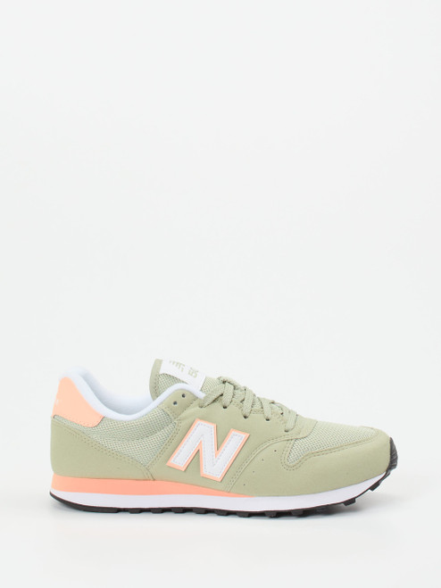 Sneaker-81656950003 New Balance