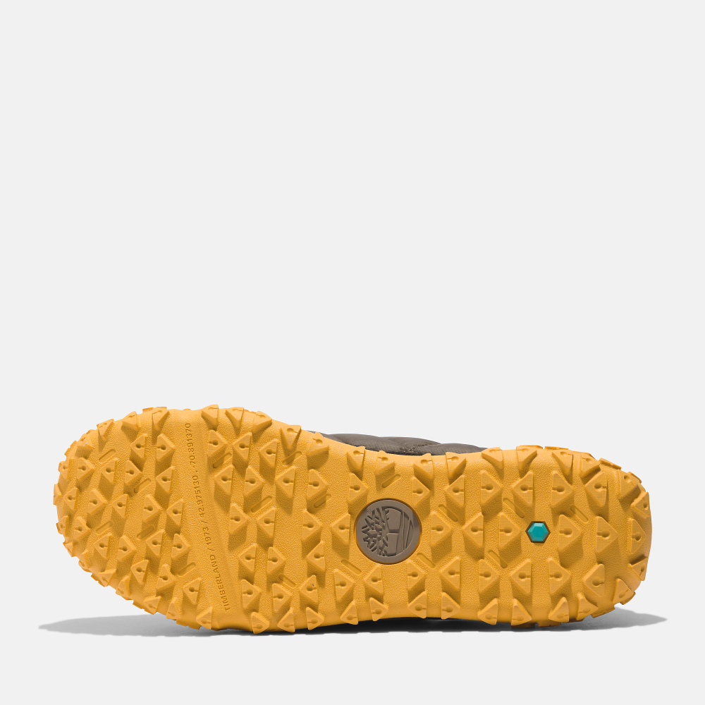Timberland Motion 6 TB0A62MV9011 / grün