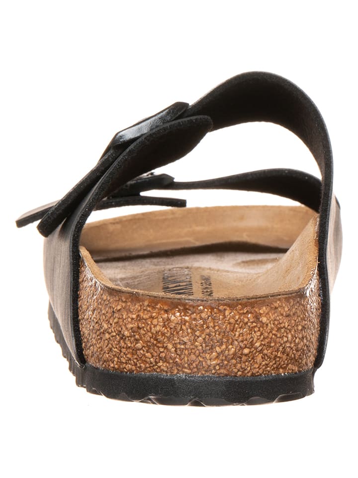 Birkenstock Pantoletten 