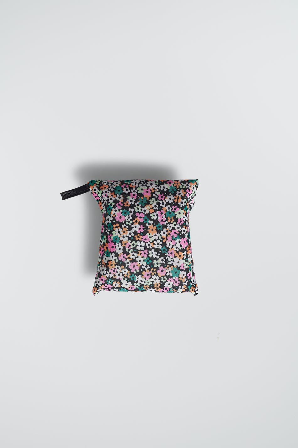 Carmen foldable shopper