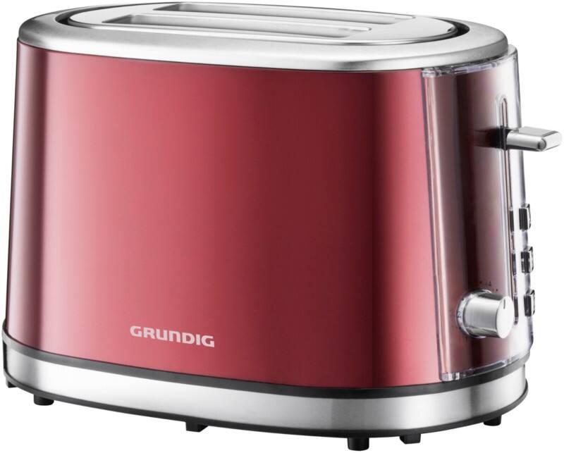 Grundig Toaster TA 6330 2 Stück