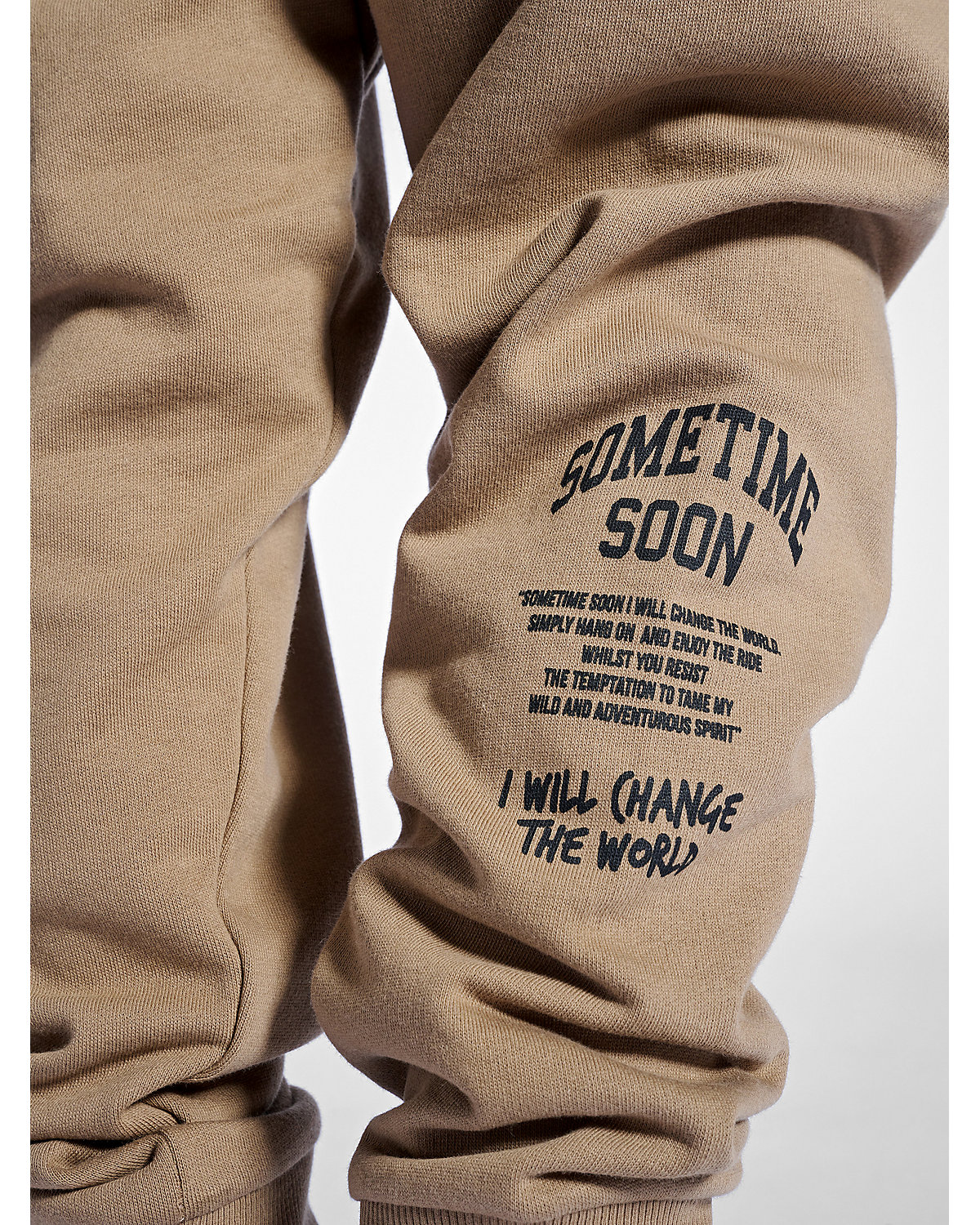 stmDIMAS PANTS Jogginghosen für Kinder