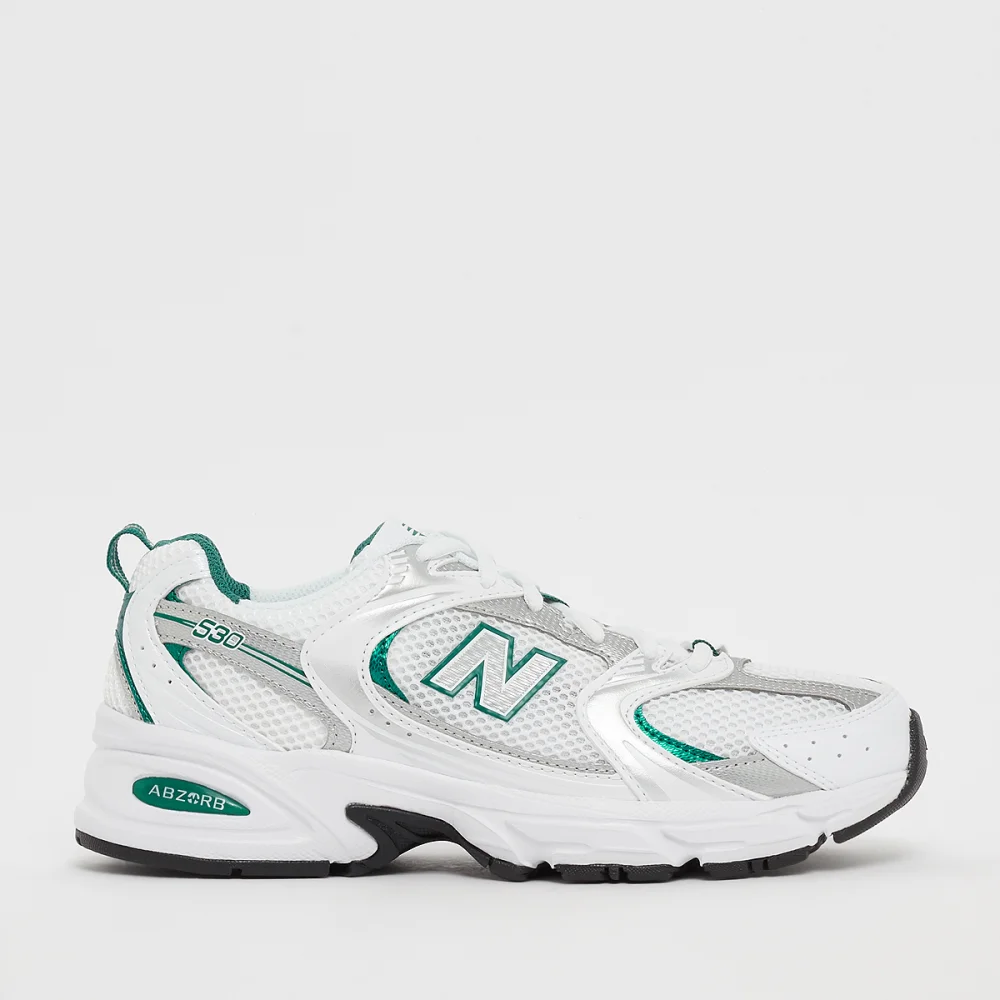 New Balance 530 MR530AB MR530AB / weiss